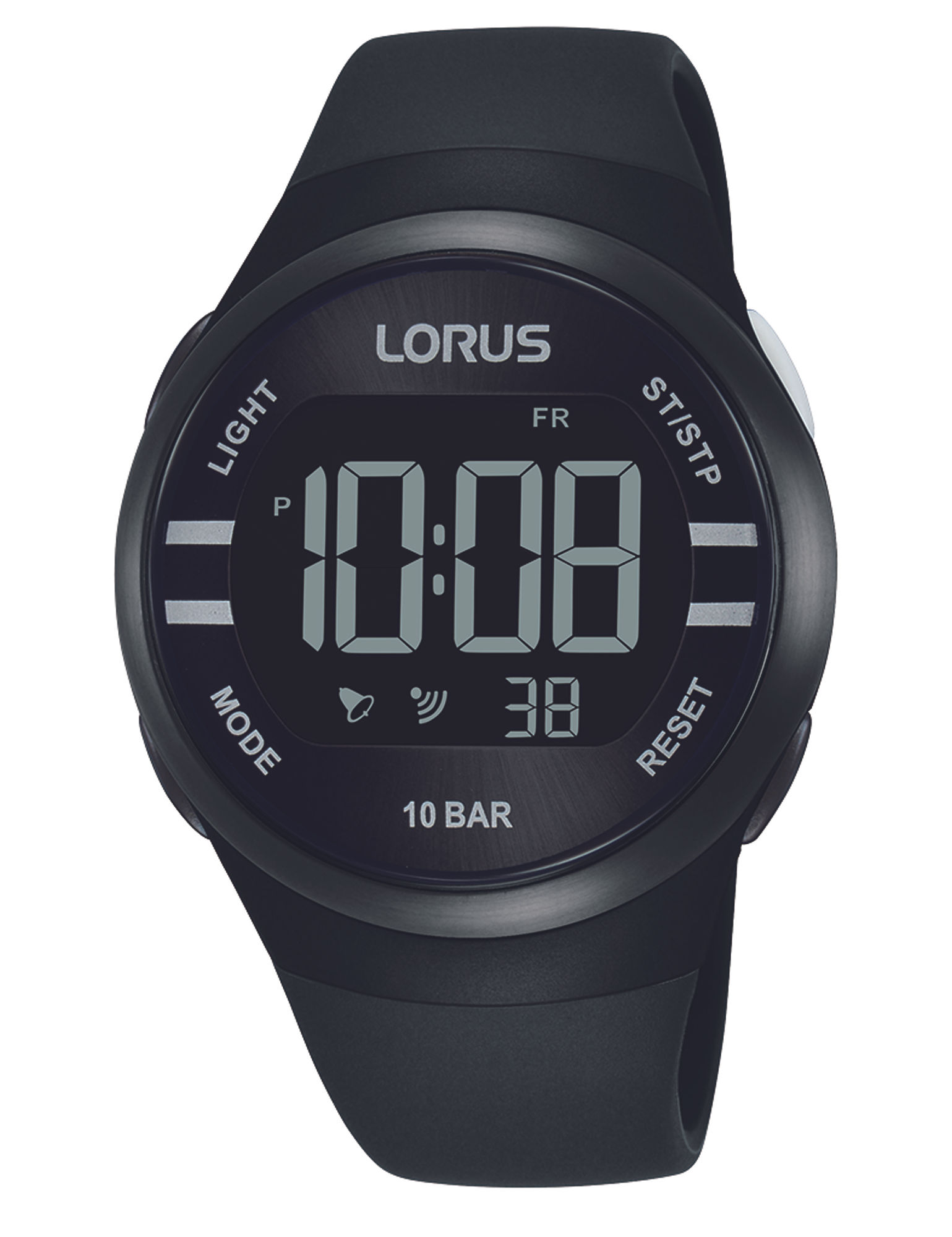 Montre de sport numérique