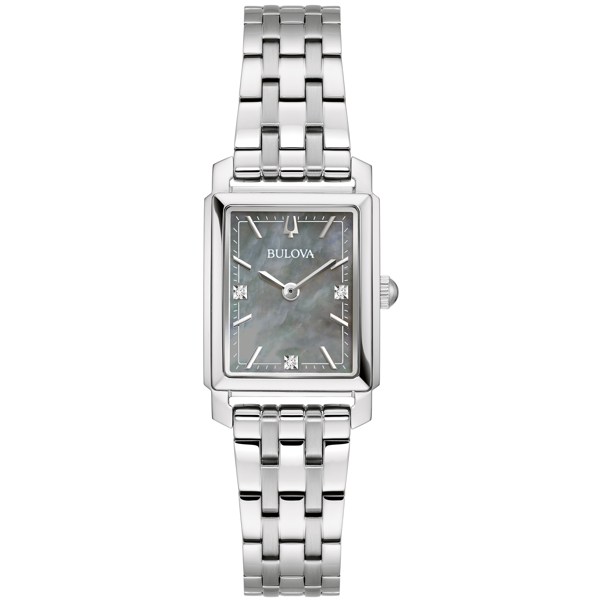 Montre Bulova dame Sutton