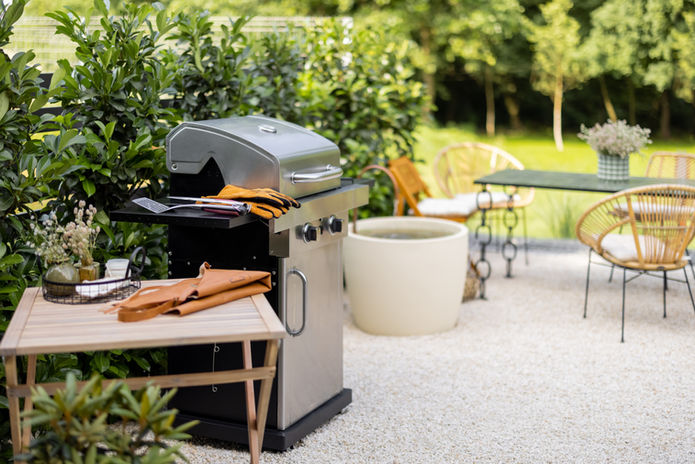 BBQ 