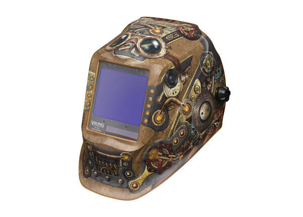 Thumbnail: Lincoln Electric Viking 3350 Series Welding Helmet