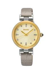 Montre dame Seiko