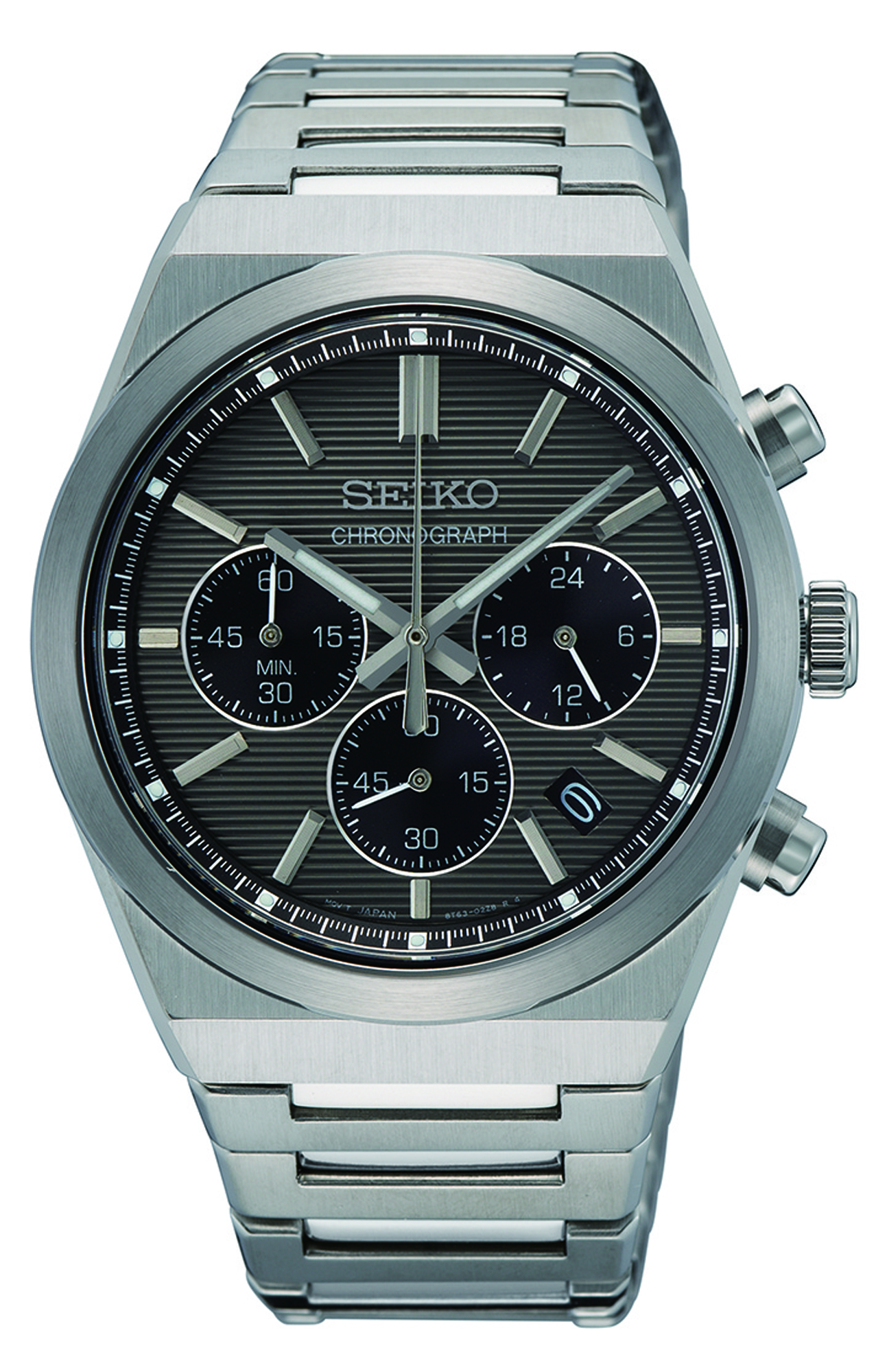 Montre homme Seiko