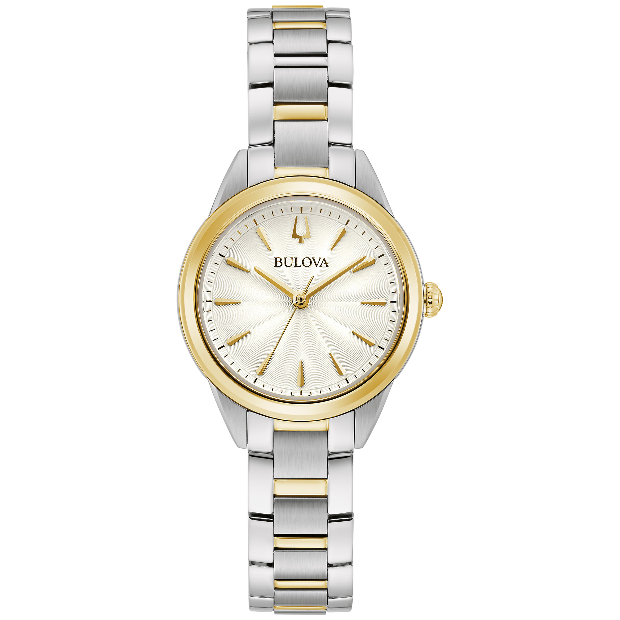Montre Bulova dame Sutton
