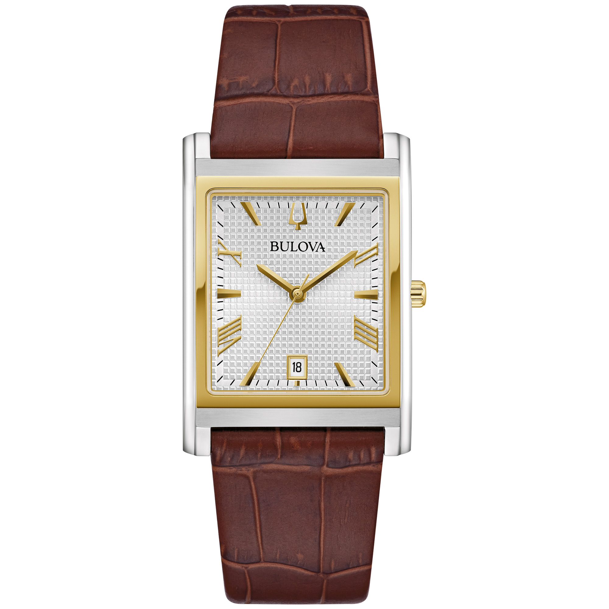 Montre Bulova homme Sutton