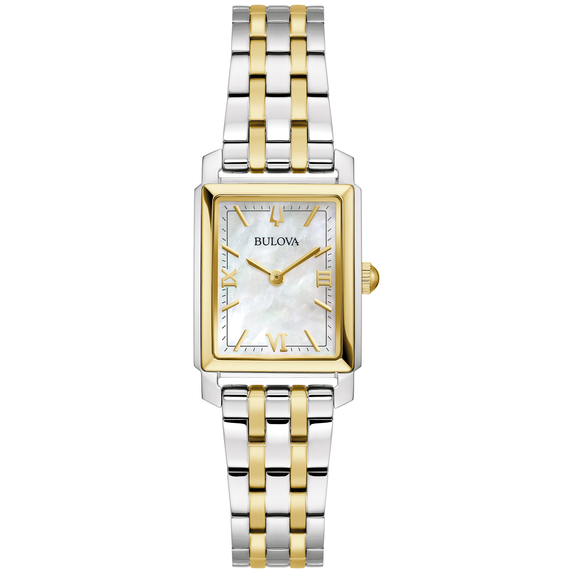 Montre Bulova dame Sutton
