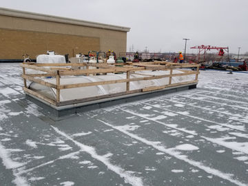 commercial roofing