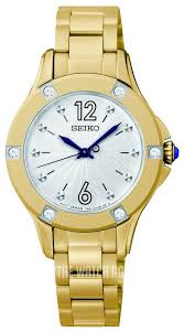 Montre dame Seiko