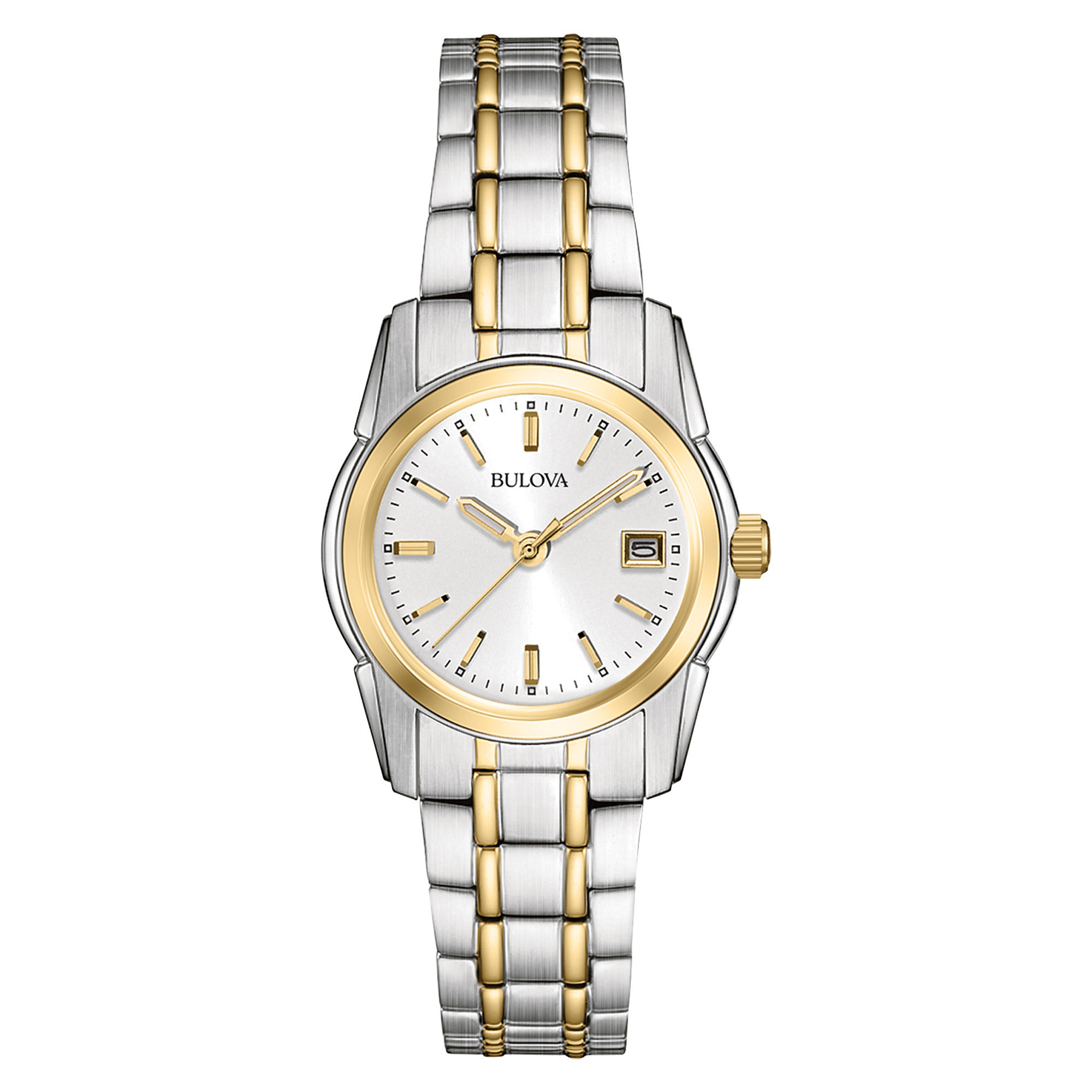 Montre Bulova dame Classique