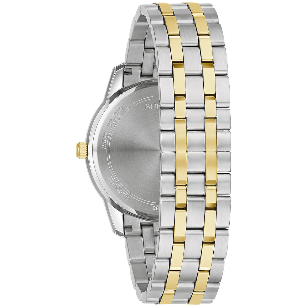 Miniature : Montre Bulova homme Sutton
