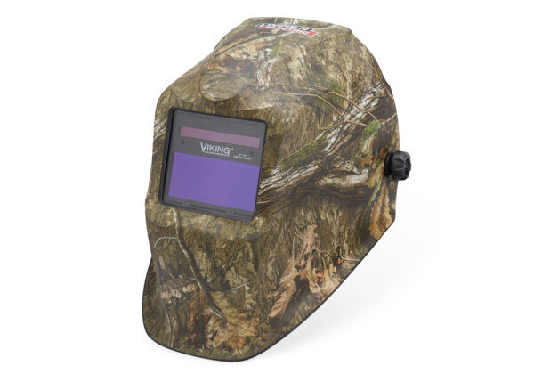 Thumbnail: Lincoln Electric Viking 1740 Series Welding Helmet
