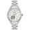 Miniature : Montre Bulova dame diamants