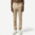 Calça Chino Slim