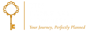 The Itinerary Concierge logo