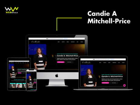 Web Whole Wix Website Design