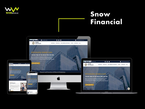 Web Whole Wix Website Design