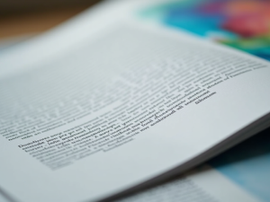 Elevating Business Success Through High-Quality Printing Strategies