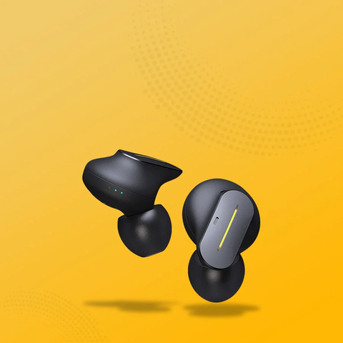 Music loud
and clear