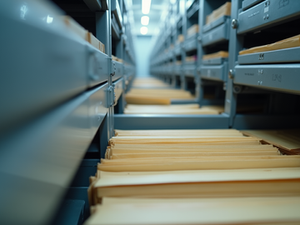 Enhancing Mailing Operations for Maximum Efficiency