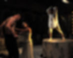 Acis & Galatea