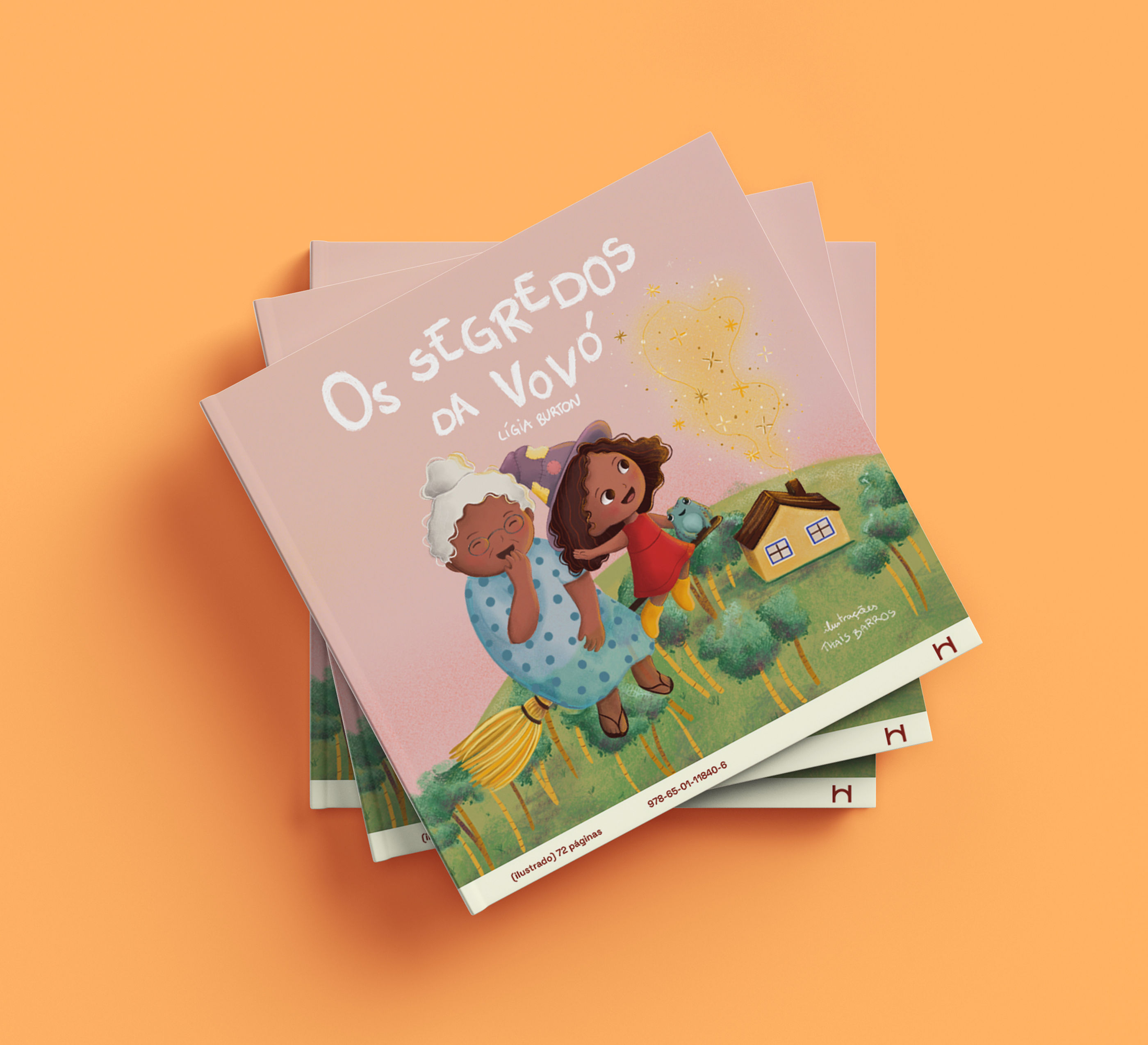 Os segredos da vovó