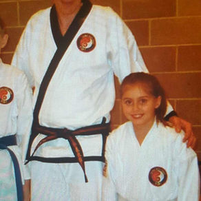 Do it for 'little' you