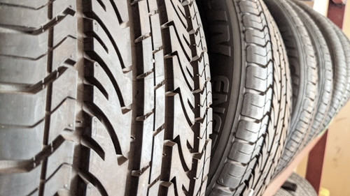 お任せ！ 激安タイヤ 195/65R15 | ぷろじぇくと R