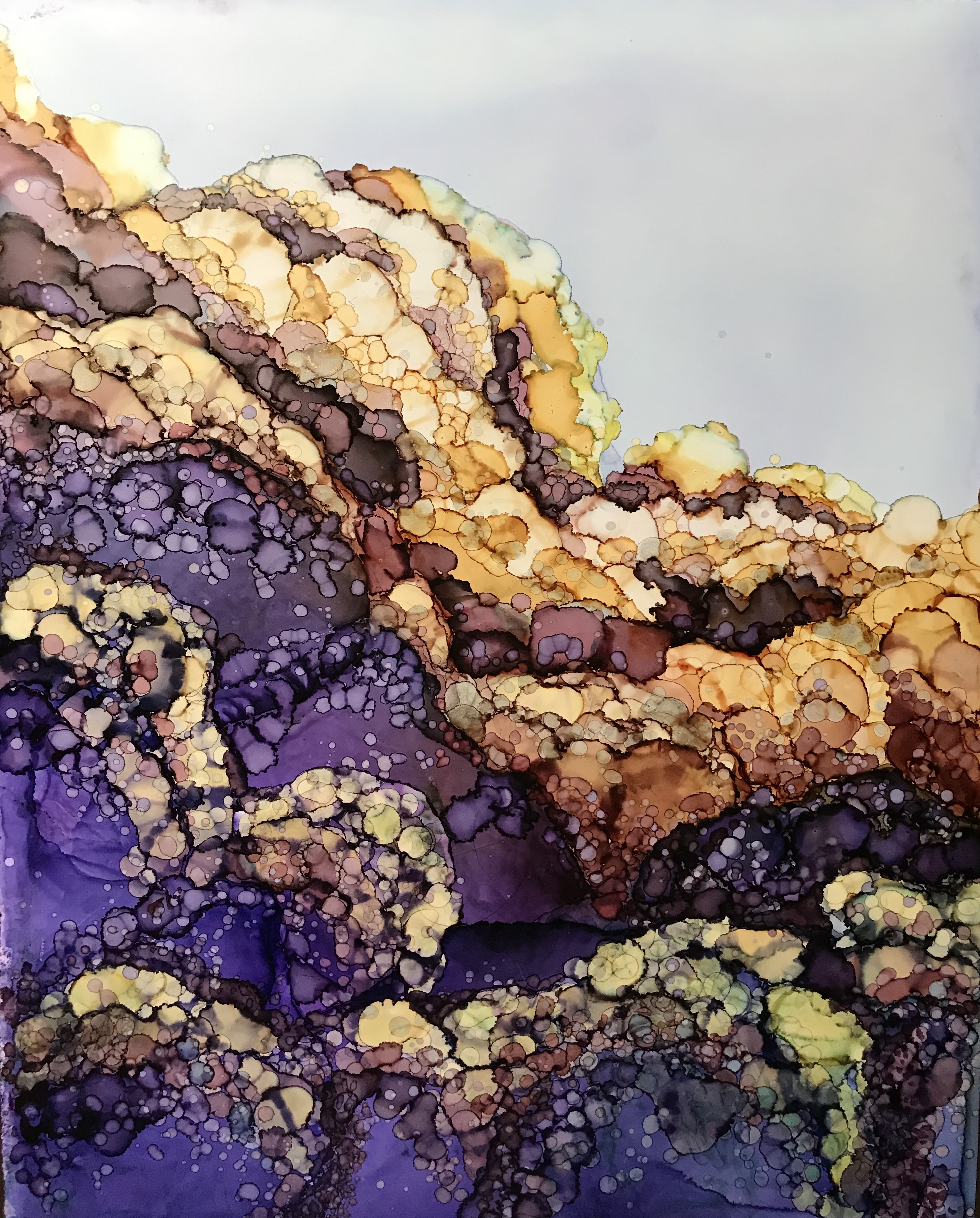 Sunset_2019_60x40cm_ink