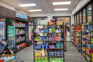 Professional photo by Keelyn’s Corner – dining facility interior in New York