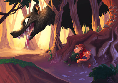 lobo-y-bosque-1030x728.jpeg