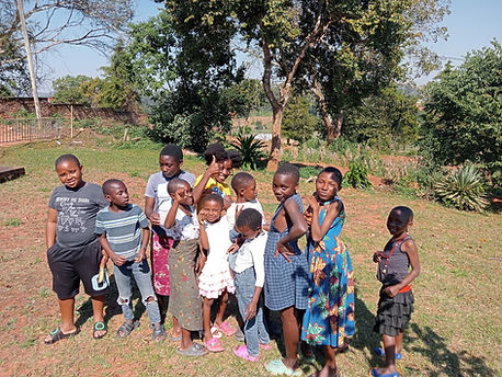 Malawi English Lessons