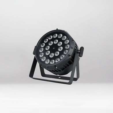 防水-LED24x10W 全彩帕燈