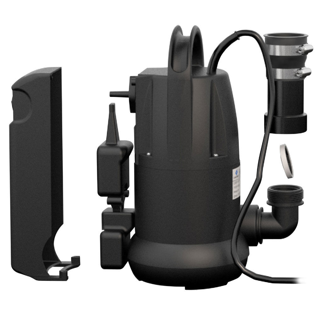 Sump Pump