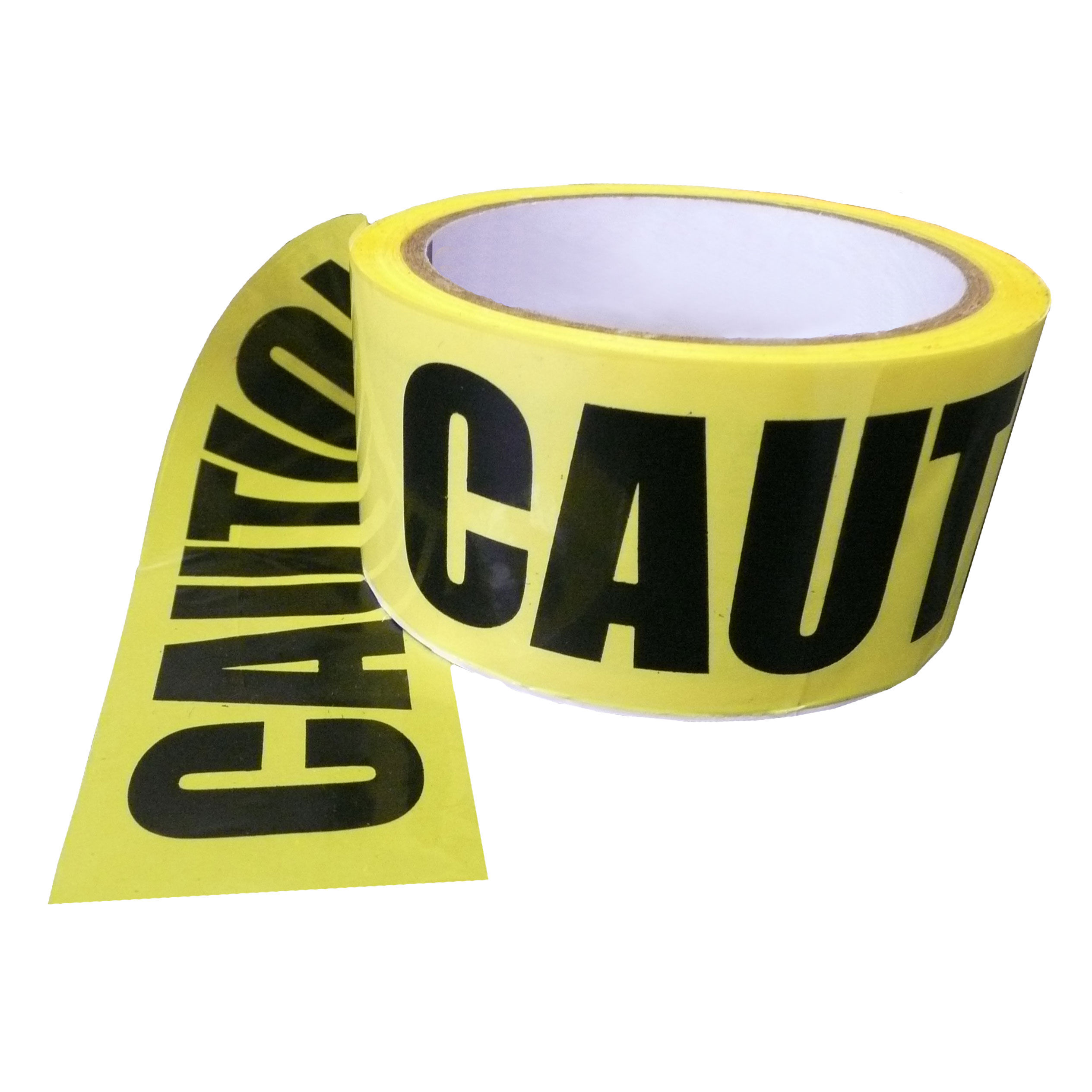 Caution Tape
