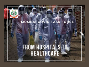 ASAR Talk: "COVID-19: From Hospitals to Health System"