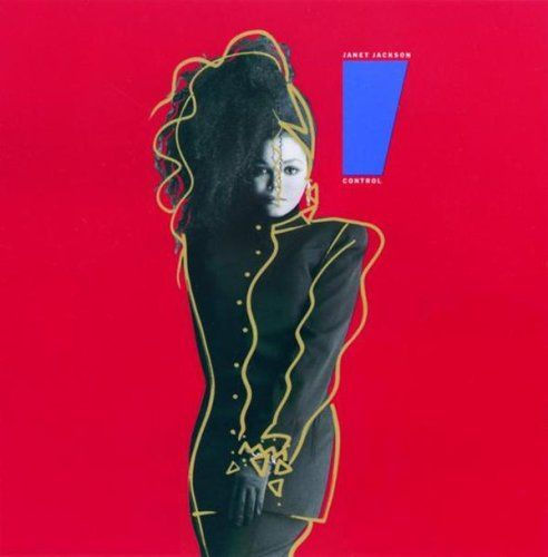 Thumbnail: Janet Jackson Control Earrings