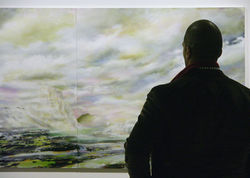 Hosfelt Gallery, CA, 2009