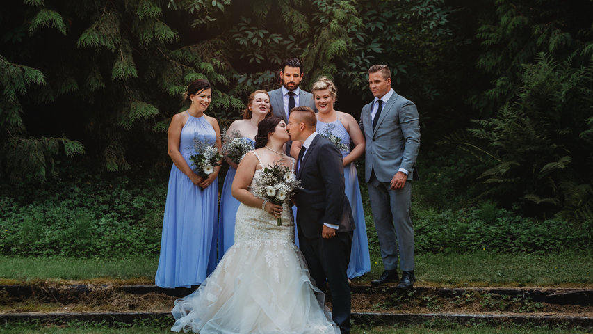 Trandafir Photography - Engagement Photographer - Wedding Photography - Dawson Creek Wedding - Fort St. John Wedding Photographer - Dawson Creek Wedding Photographer