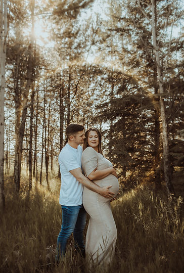 Trandafir Photography - Dawson Creek BC Photographer