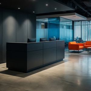 Commercial Build-Out