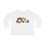 Thumbnail: Colorful Patch ParisParker Toddler Long Sleeve Tee