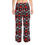 Thumbnail: Heart & Paw Print Women's Pajama Pants