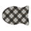 Thumbnail: Paris Parker Collection| Plaid Pet Feeding Mat