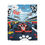 Thumbnail: Race Day Velveteen Plush Blanket 