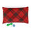 Thumbnail: Paris Parker Collection| Red Buffalo Plaid Pet Bed 