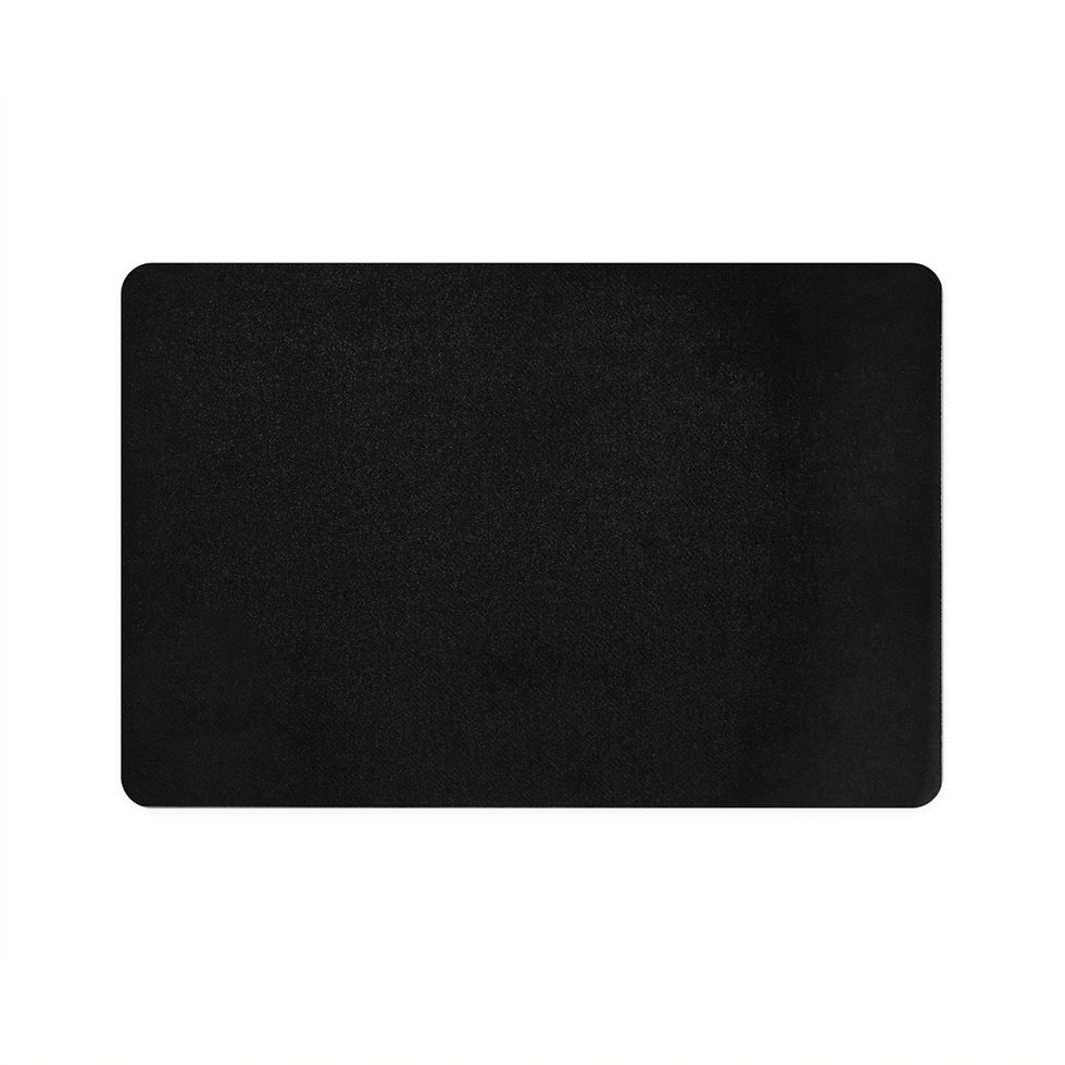 Thumbnail: Cute Cherry Bone Pet Food Mat