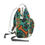 Thumbnail: Stylish Shop Paris Parker Graffiti Backpack