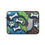 Thumbnail: Blue Graffiti Laptop Sleeve 