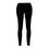 Thumbnail: Colorful Patch ParisParker Women's  Casual Leggings Black