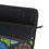 Thumbnail: Blue Graffiti Laptop Sleeve 