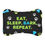 Thumbnail: Fun Pet Feeding Mats - Eat, Sleep, Bark, Repeat 